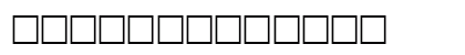 DEATH Regular Font Preview DEATH Regular Font Preview
