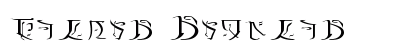 Falmer Regular Font Preview Falmer Regular Font Preview