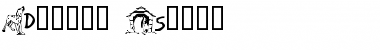 Doggie Style Regular Font