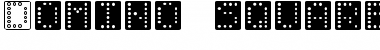 Download Domino square Font