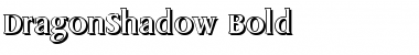 Download DragonShadow Font