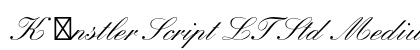 K K