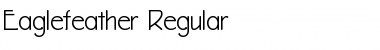 Eaglefeather Regular Font