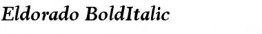 Download Eldorado Font