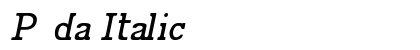 P P