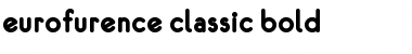 Download eurofurence classic Font