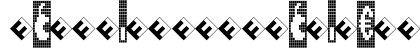CallNineL-NegativExp Regular (OpenType) Font Preview CallNineL-NegativExp Regular (OpenType) Font Preview