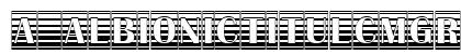 a_AlbionicTitulCmGrd Regular Font a_AlbionicTitulCmGrd Regular Font Preview