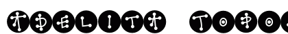 Adelita Topos (OpenType) Font Preview Adelita Topos (OpenType) Font Preview