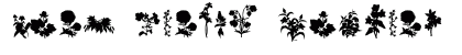 Dead Plants Regular Font Preview Dead Plants Regular Font Preview