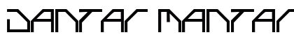 Jantar Mantar Regular Font Preview Jantar Mantar Regular Font Preview