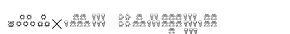AbcMath Regular Font AbcMath Regular Font Preview