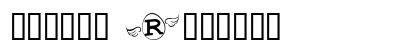 sbaegg Regular Font Preview sbaegg Regular Font Preview