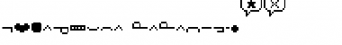 Pixelface Regular Font