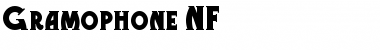 Download Gramophone NF Font