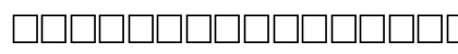 Sahifa Striked Italic Font Preview Sahifa Striked Italic Font Preview
