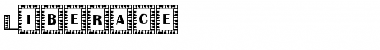 Download Liberace Font