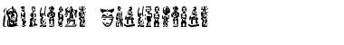 LinotypeAfroculture Regular Font