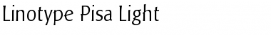 Download LTPisa Light Font