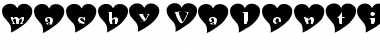 Download mashy Valentine Font