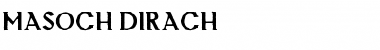 Masoch-Dirach Medium