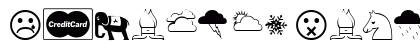 Tapestry Regular Font Preview Tapestry Regular Font Preview