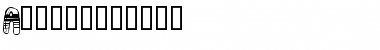 Adrenochrome Regular Font