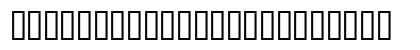 the body vol. 2 Regular Font the body vol. 2 Regular Font Preview