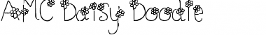 AMC_Daisy Doodle Regular Font