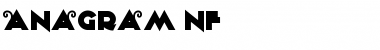 Anagram NF Regular