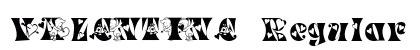VALENTINE Regular Font Preview VALENTINE Regular Font Preview