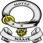 Clan Badge