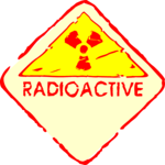Danger - Radioactive