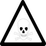 Danger - Poison 2