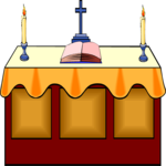 Altar 7