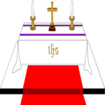 Altar 2
