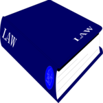Book - Law