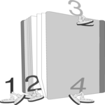 Book - Numbers
