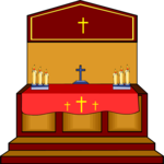 Altar 5