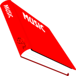 Book - Music 1