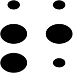 Braille M03