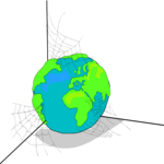 Earth - World Wide Web