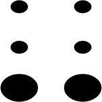 Braille M04