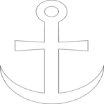 Anchor Cross 4