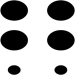 Braille G