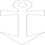 Anchor Cross 3