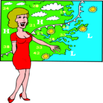 Weather Reporter